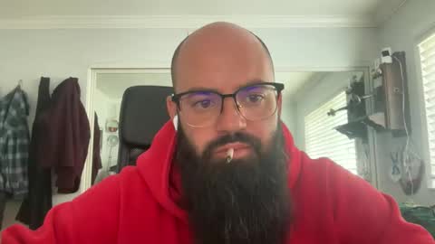 uncutbeard129840 online show from April 2026 04:46:02 PM