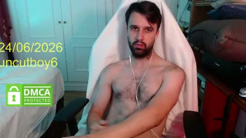 Uncut online show from June 2026 07:02:01 AM