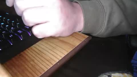 Snapshot of uncutcock2026 chatting on April 2026 03:48:01 AM Six online show from April 2026 03:48:01 AM