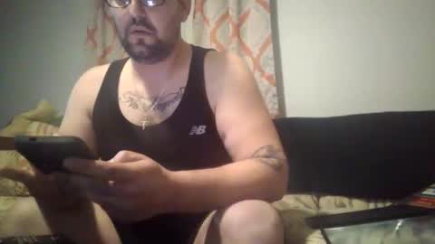 Snapshot of uncutfun8 chatting on February 2025 03:31:02 AM Thick uncut Greek online show from February 2025 03:31:02 AM