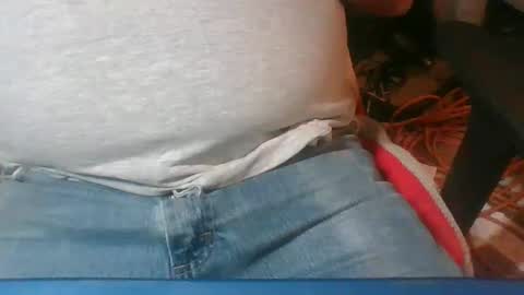 Snapshot of uncutmike7x5 chatting on December 2024 02:28:01 PM uncutmike7x5 online show from December 2024 02:28:01 PM