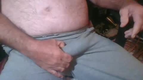 Snapshot of uncutmike7x5 chatting on December 2024 12:55:01 PM uncutmike7x5 online show from December 2024 12:55:01 PM