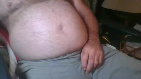 Snapshot of uncutmike7x5 chatting on December 2024 12:23:01 PM uncutmike7x5 online show from December 2024 12:23:01 PM