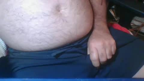 Snapshot of uncutmike7x5 chatting on January 2025 01:31:01 PM uncutmike7x5 online show from January 2025 01:31:01 PM