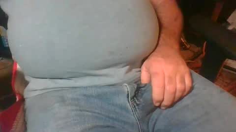 Snapshot of uncutmike7x5 chatting on January 2025 07:00:02 PM uncutmike7x5 online show from January 2025 07:00:02 PM