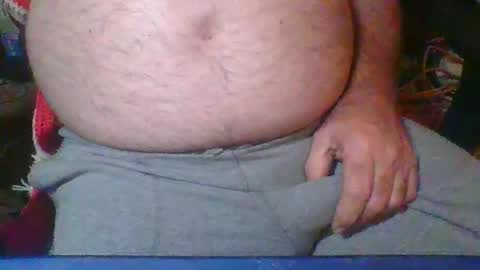 Snapshot of uncutmike7x5 chatting on January 2025 01:04:01 PM uncutmike7x5 online show from January 2025 01:04:01 PM