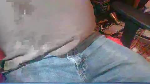 Snapshot of uncutmike7x5 chatting on January 2025 06:44:01 PM uncutmike7x5 online show from January 2025 06:44:01 PM