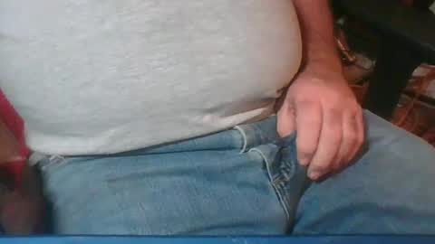 Snapshot of uncutmike7x5 chatting on January 2025 07:37:01 PM uncutmike7x5 online show from January 2025 07:37:01 PM