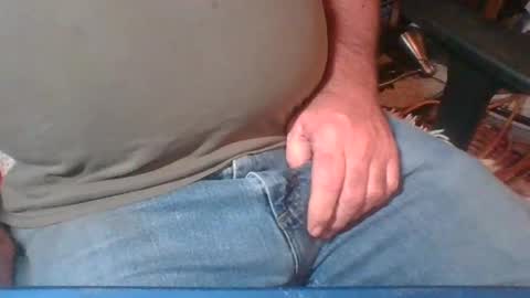 Snapshot of uncutmike7x5 chatting on January 2025 08:56:01 PM uncutmike7x5 online show from January 2025 08:56:01 PM