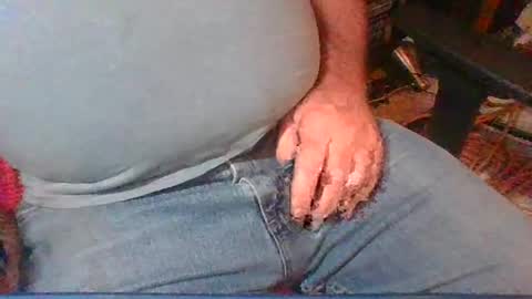 Snapshot of uncutmike7x5 chatting on January 2025 07:32:02 PM uncutmike7x5 online show from January 2025 07:32:02 PM