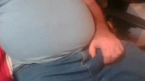 Snapshot of uncutmike7x5 chatting on February 2025 05:18:02 PM uncutmike7x5 online show from February 2025 05:18:02 PM