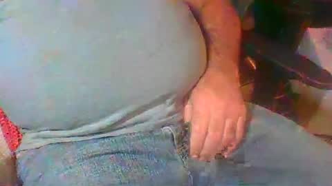 Snapshot of uncutmike7x5 chatting on March 2025 09:04:02 PM uncutmike7x5 online show from March 2025 09:04:02 PM