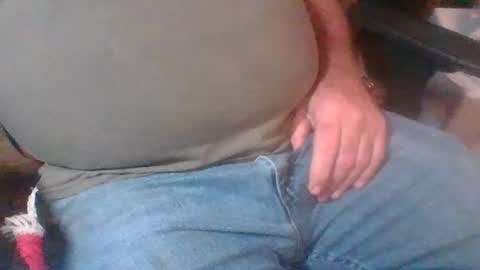 Snapshot of uncutmike7x5 chatting on March 2025 08:43:02 PM uncutmike7x5 online show from March 2025 08:43:02 PM