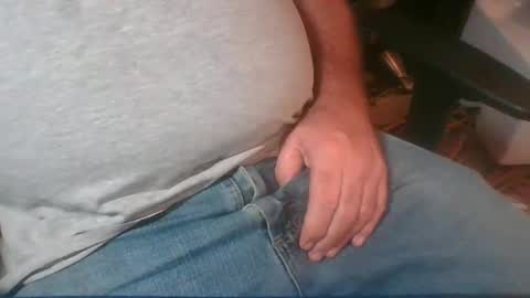 Snapshot of uncutmike7x5 chatting on March 2025 08:41:02 PM uncutmike7x5 online show from March 2025 08:41:02 PM