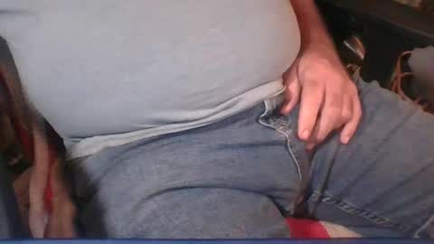 Snapshot of uncutmike7x5 chatting on September 2025 02:33:02 PM uncutmike7x5 online show from September 2025 02:33:02 PM