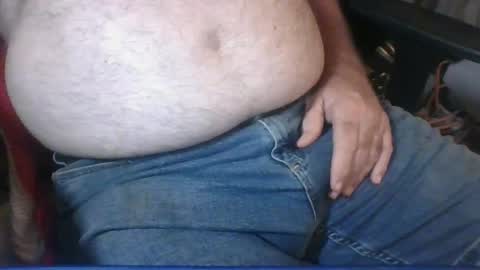 Snapshot of uncutmike7x5 chatting on October 2025 12:36:02 PM uncutmike7x5 online show from October 2025 12:36:02 PM