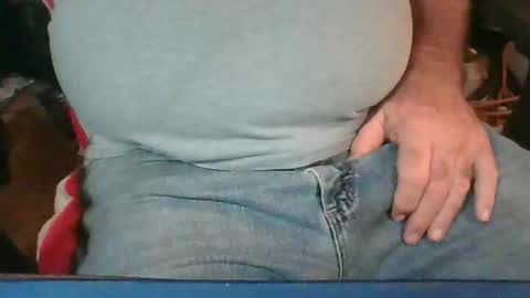 Snapshot of uncutmike7x5 chatting on October 2025 05:24:02 PM uncutmike7x5 online show from October 2025 05:24:02 PM