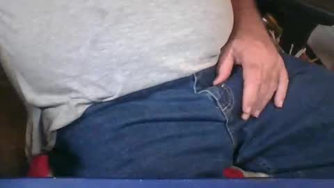 Snapshot of uncutmike7x5 chatting on October 2025 05:03:01 PM uncutmike7x5 online show from October 2025 05:03:01 PM