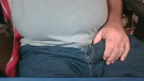 Snapshot of uncutmike7x5 chatting on November 2025 01:13:02 PM uncutmike7x5 online show from November 2025 01:13:02 PM