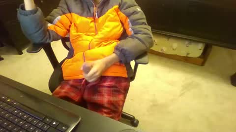 Danny online show from September 2025 01:17:01 AM