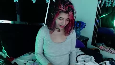 Snapshot of underbaby_ chatting on March 2025 11:04:01 PM UnderBaby online show from March 2025 11:04:01 PM