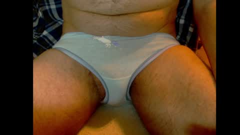Snapshot of underwearer7 chatting on December 2024 04:31:02 AM Nick online show from December 2024 04:31:02 AM