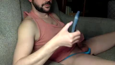 Snapshot of underwearguy230 chatting on February 2025 01:11:02 AM underwearguy230 online show from February 2025 01:11:02 AM