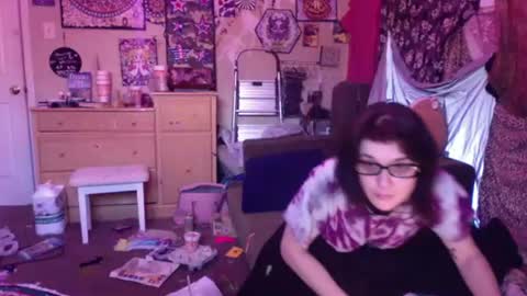 unemployedstripper online show from July 2026 03:21:02 PM