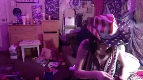 unemployedstripper online show from July 2026 03:15:02 AM