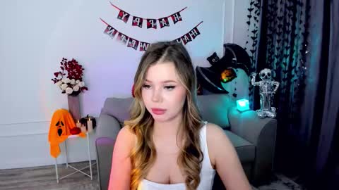 Alice online show from October 2025 07:46:02 PM