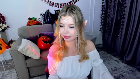 Alice online show from October 2025 05:58:02 PM