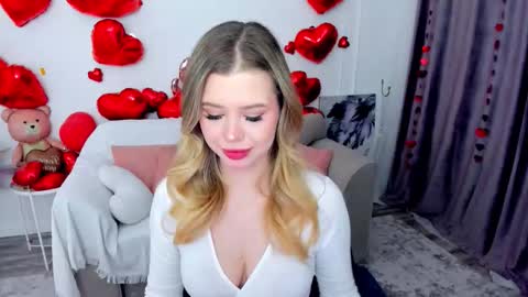 Alice online show from February 2026 08:26:02 PM