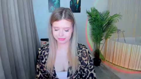 Alice online show from June 2026 07:45:01 PM