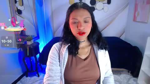 Snapshot of unforgettable_gh chatting on September 2025 11:32:02 AM Samantha online show from September 2025 11:32:02 AM