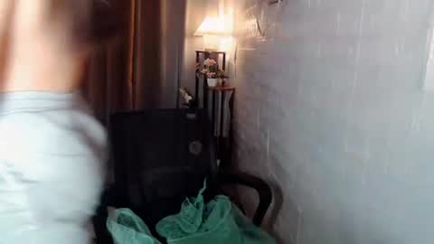 Bella Shamara Odett online show from September 2025 04:34:01 PM