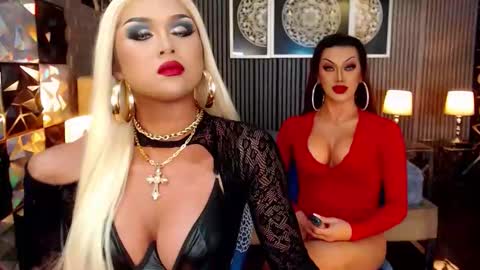 BRIANNA online show from February 2026 07:31:01 AM