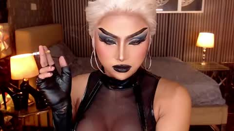 Snapshot of unforgettablebrianna chatting on April 2026 03:40:02 PM BRIANNA online show from April 2026 03:40:02 PM