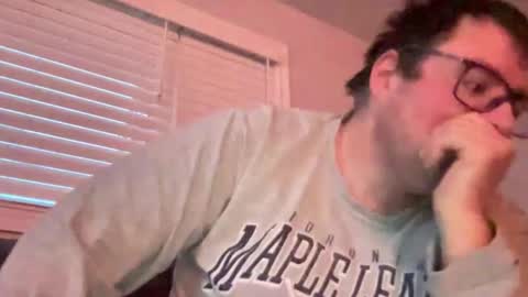 ungerisland online show from November 2025 10:12:01 PM