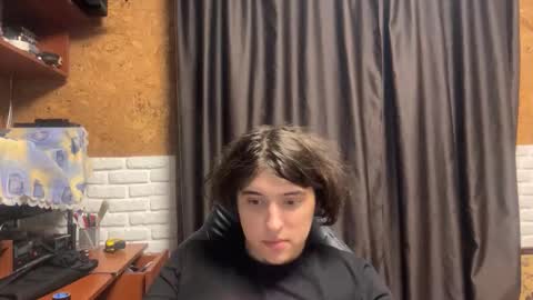 Anri online show from October 2025 08:16:02 PM