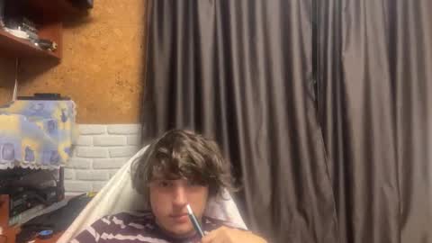 Anri online show from October 2025 08:19:01 PM