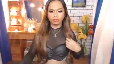 Molly online show from February 2026 03:49:02 PM