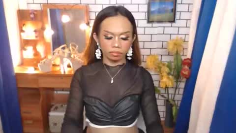 Molly online show from February 2026 04:54:02 PM