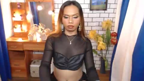 Molly online show from February 2026 02:10:01 PM