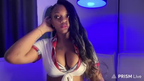 Unholybaddie online show from June 2026 02:59:01 PM