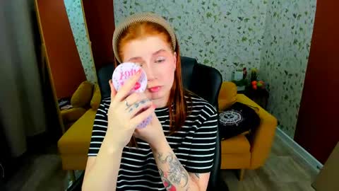 Call me Mira  thumbs up its make me happy online show from April 2026 08:39:02 PM