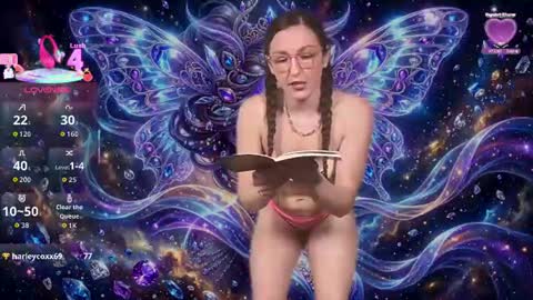 Lola Moonstone online show from July 2026 03:15:01 PM