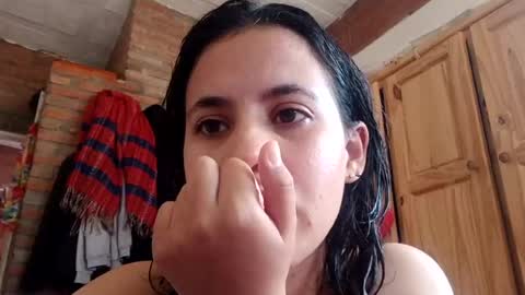 Snapshot of unicornio__763 chatting on July 2026 06:45:01 PM unicornio__763 online show from July 2026 06:45:01 PM