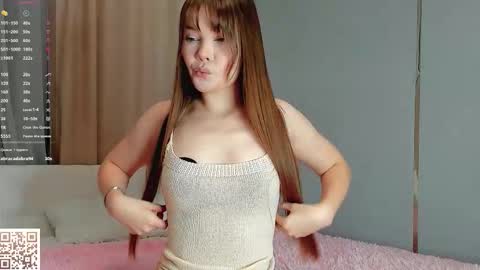 Snapshot of unimaloc chatting on September 2025 03:28:02 PM Yuna online show from September 2025 03:28:02 PM
