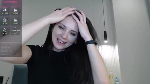 uninvited_raccoon online show from February 2025 04:01:02 AM