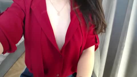 uninvited_raccoon online show from March 2025 10:43:01 PM